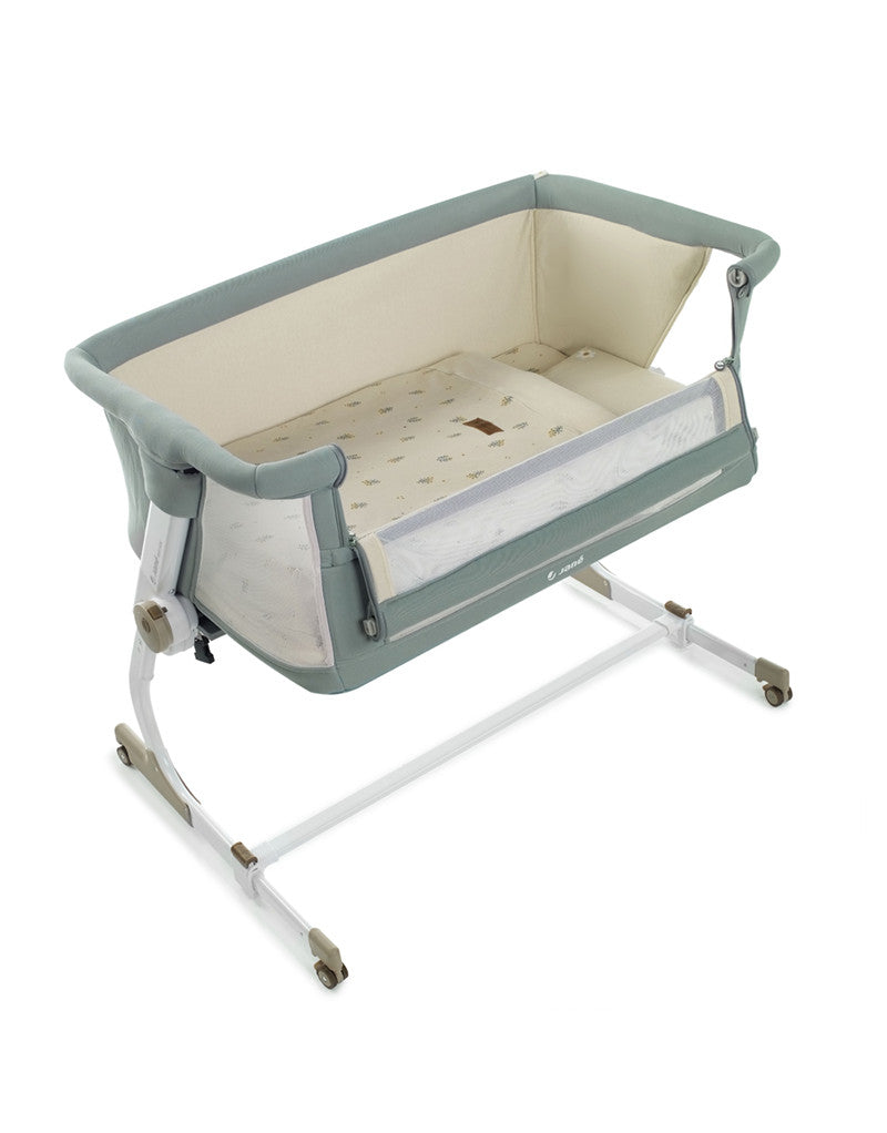 Minicuna Colecho Baby Side