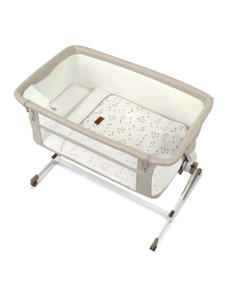 Minicuna Colecho Baby Side