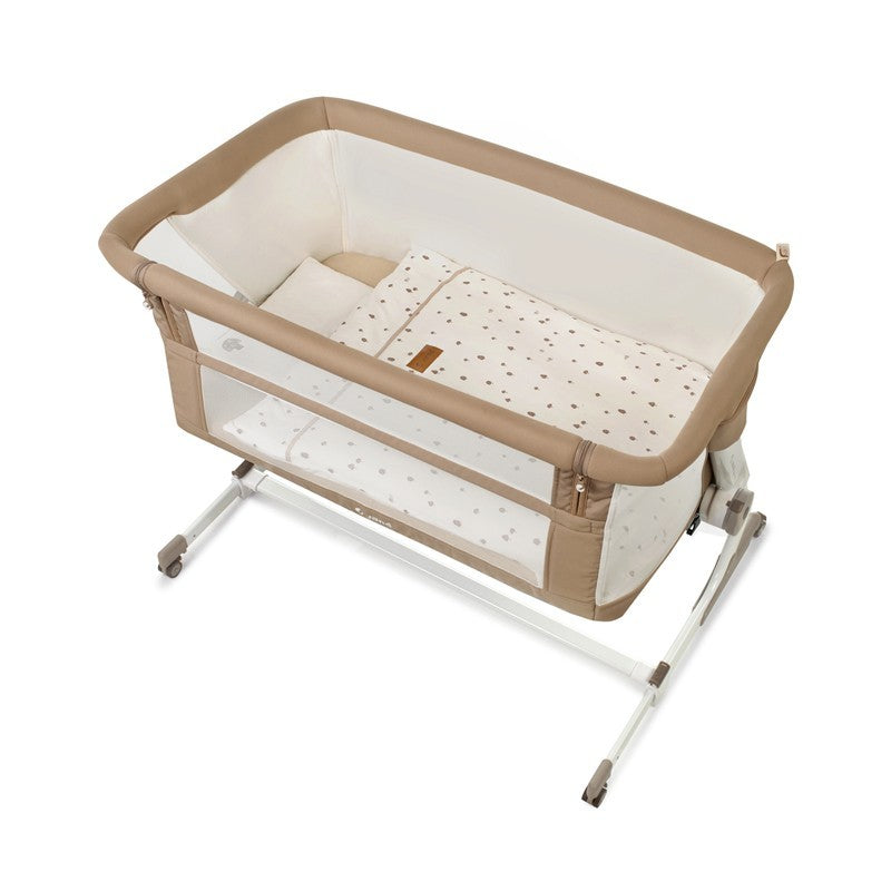 Minicuna Colecho Baby Side