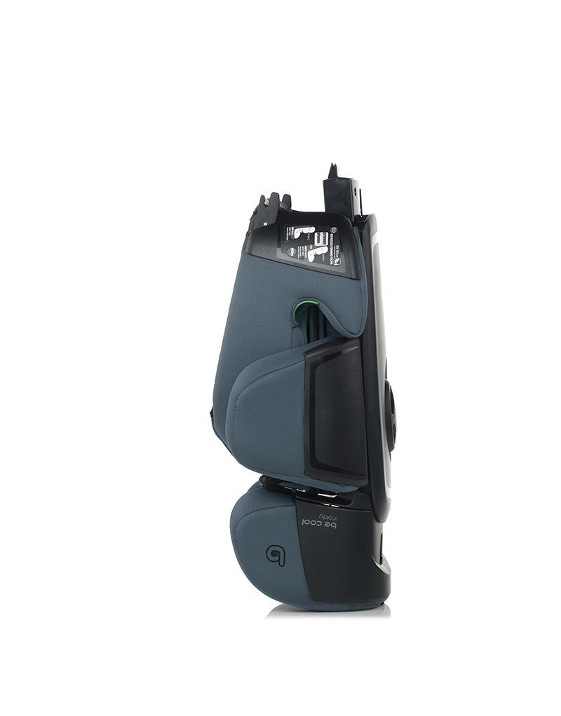 Silla de coche plegable Foldy i-Size 100-150 cm