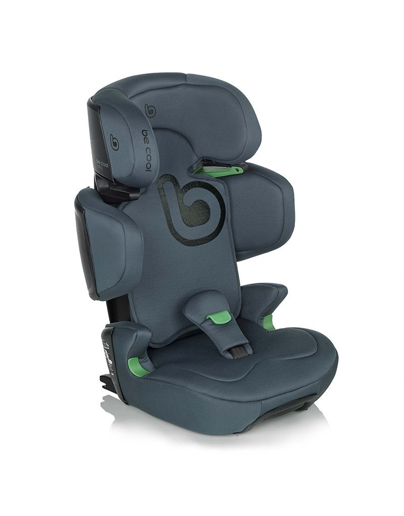Silla de coche plegable Foldy i-Size 100-150 cm
