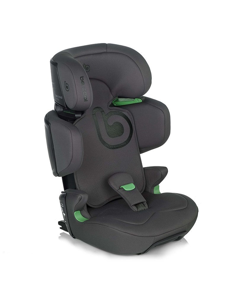 Silla de coche plegable Foldy i-Size 100-150 cm