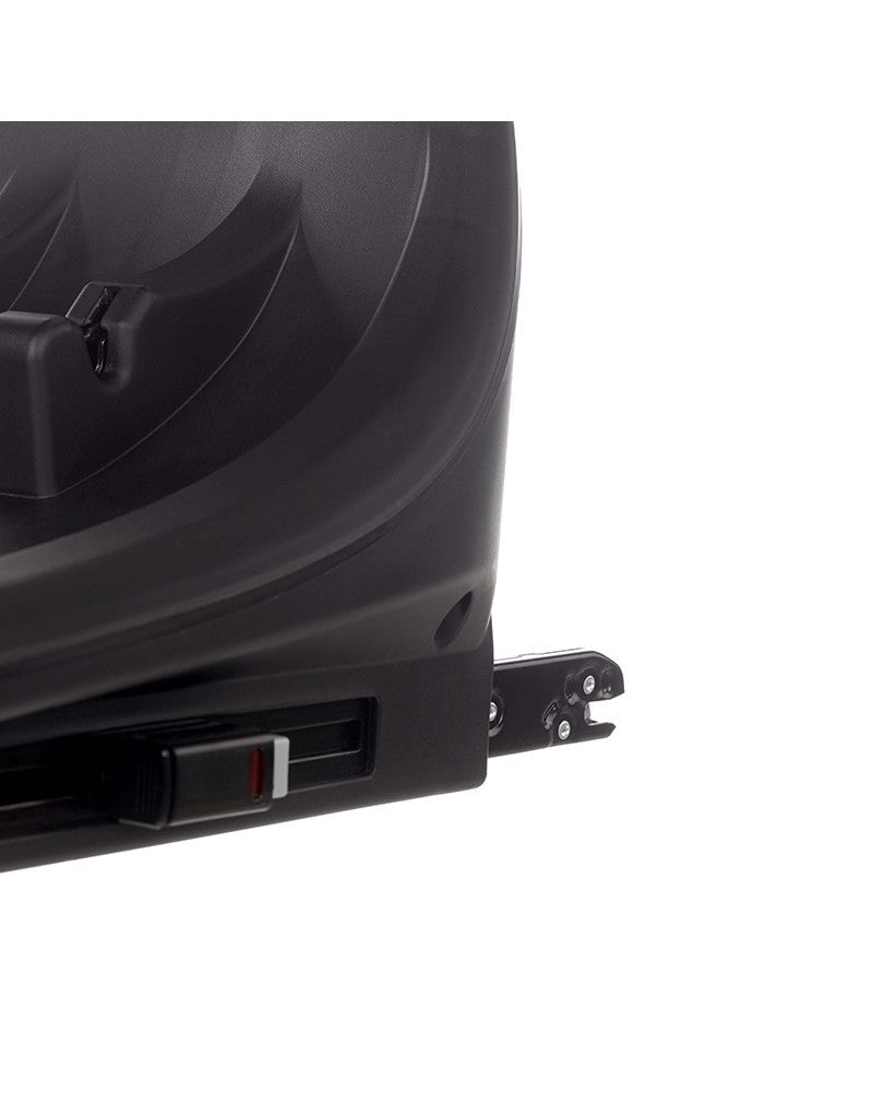 Base Isofix Travel Carrier