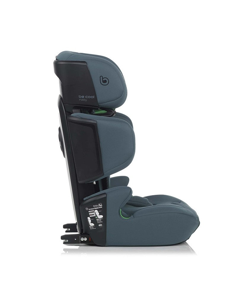 Silla de coche plegable Foldy i-Size 100-150 cm