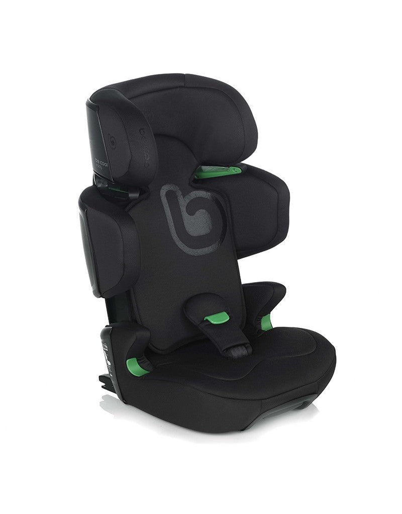 Silla de coche plegable Foldy i-Size 100-150 cm